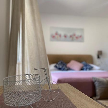 Villa Radic 스톤 외부 사진