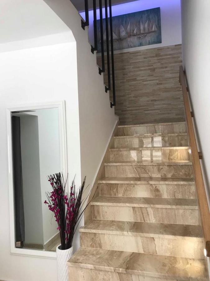 Villa Radic 스톤 외부 사진