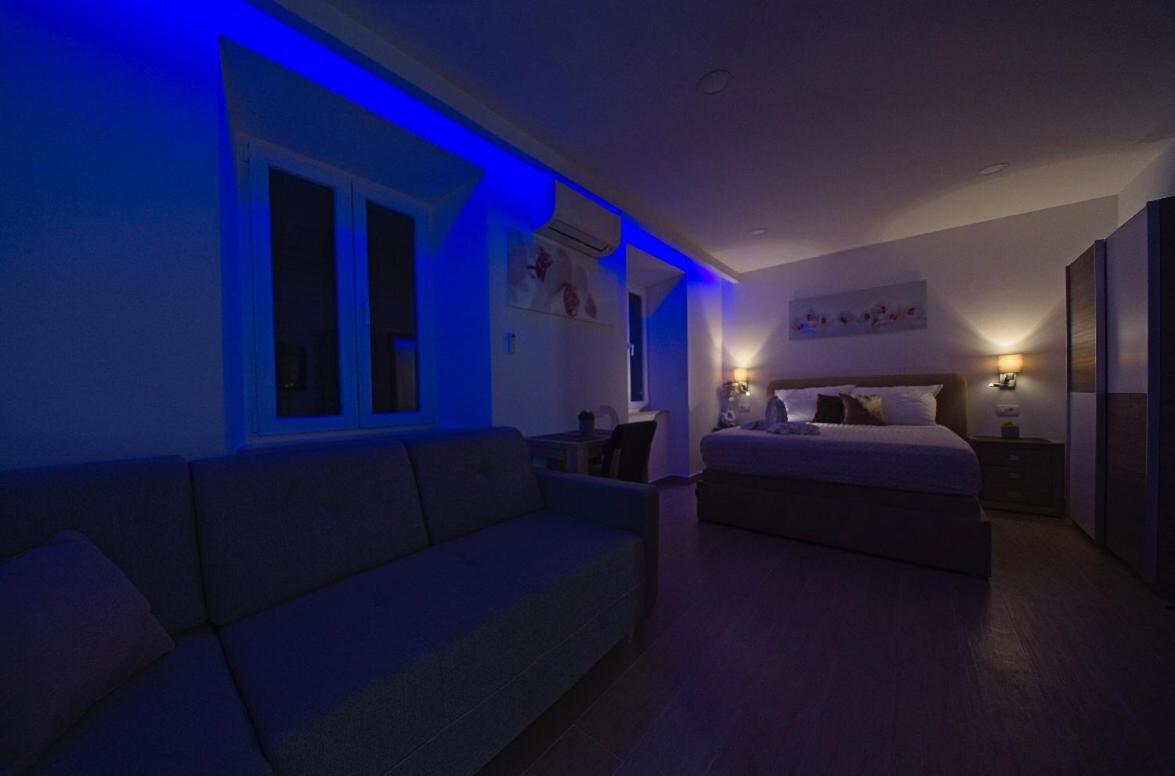 Villa Radic 스톤 외부 사진