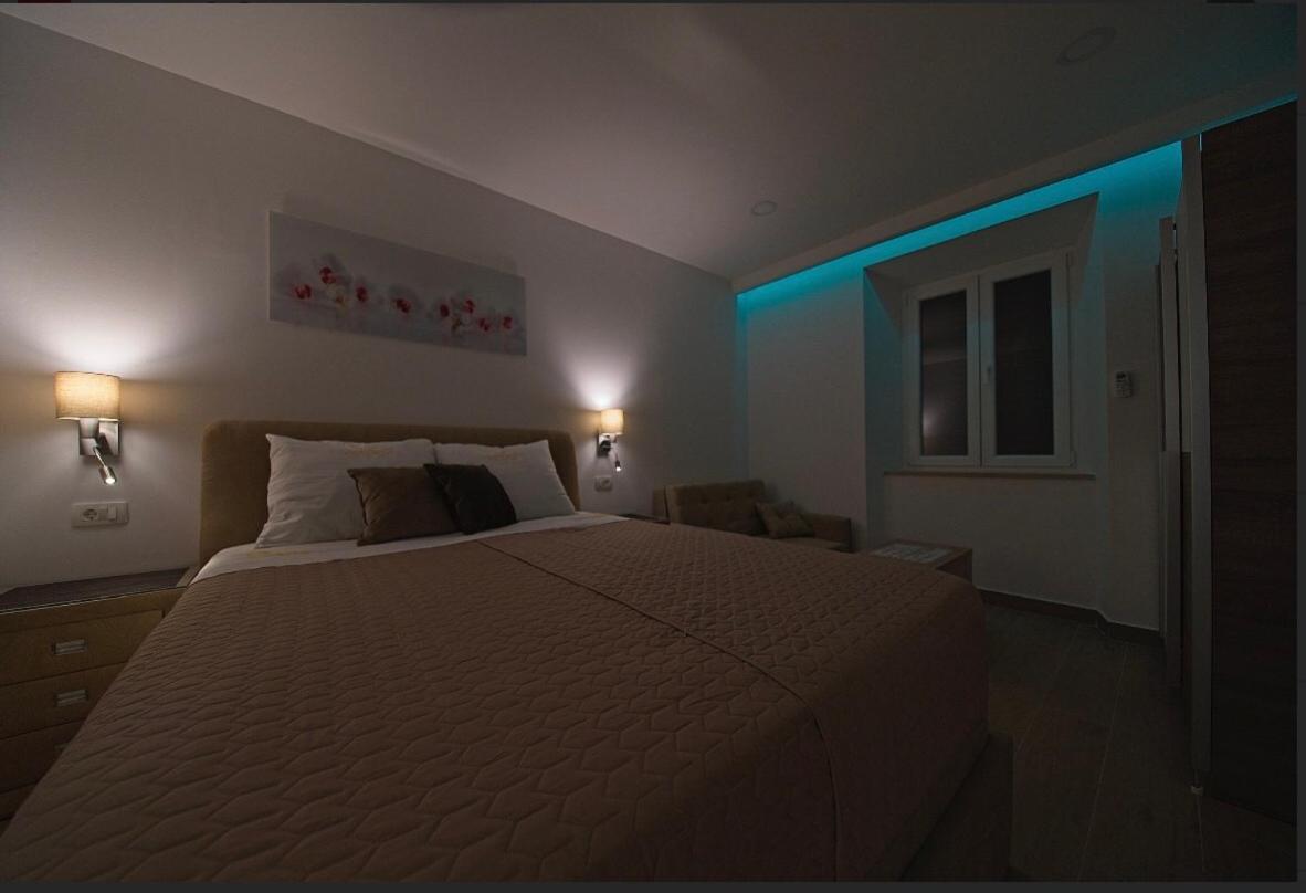Villa Radic 스톤 외부 사진