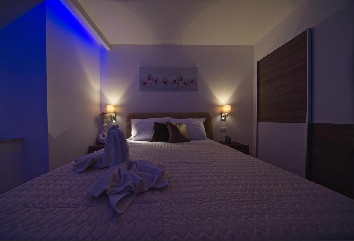 Villa Radic 스톤 외부 사진