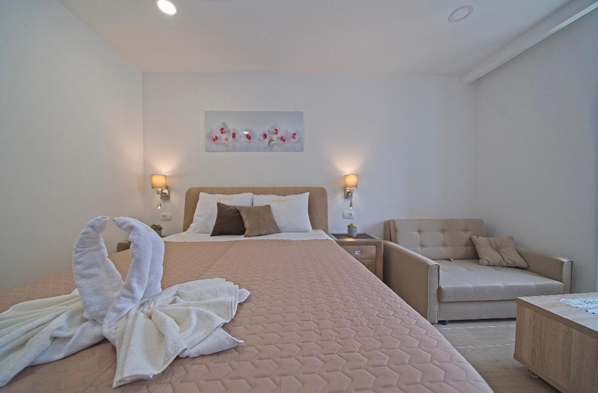 Villa Radic 스톤 외부 사진