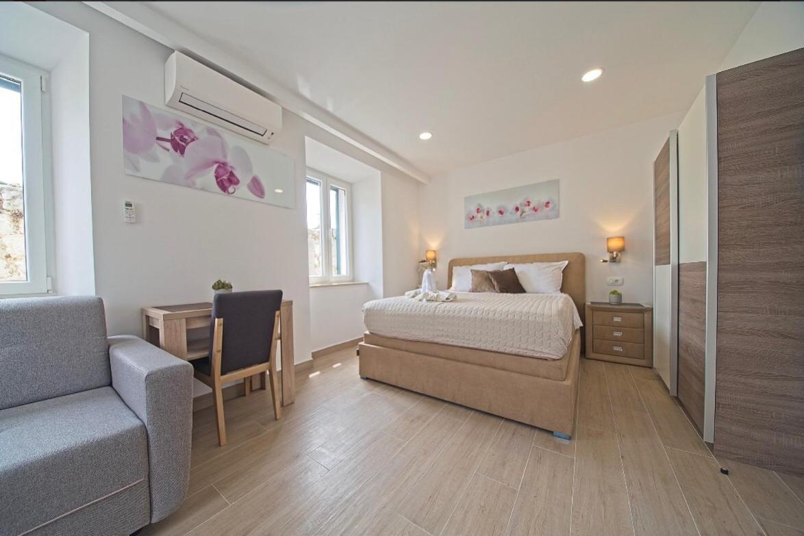 Villa Radic 스톤 외부 사진