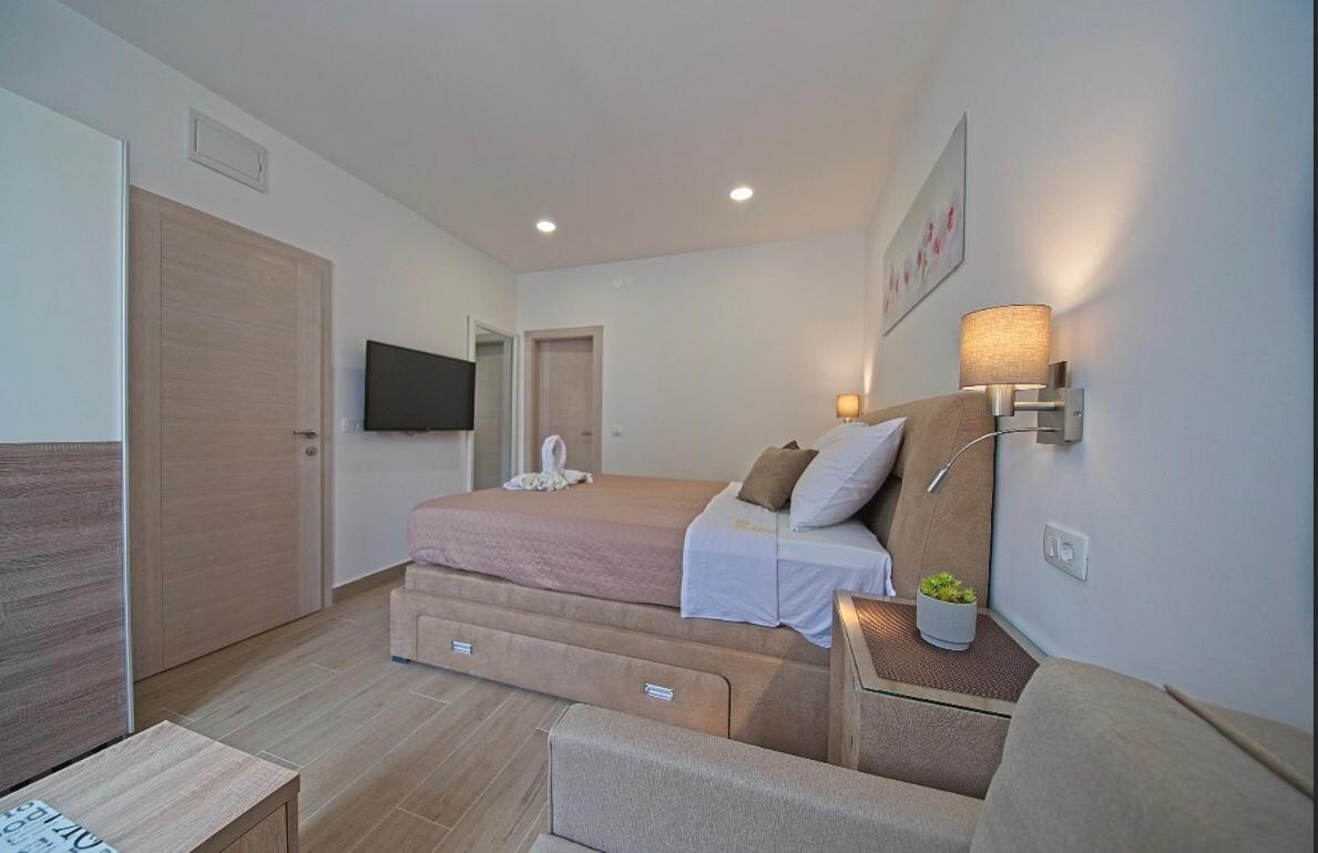 Villa Radic 스톤 외부 사진