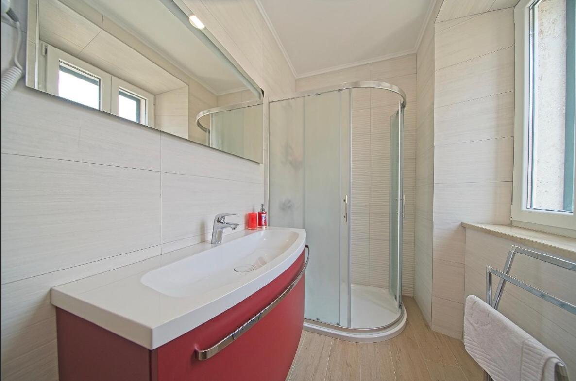 Villa Radic 스톤 외부 사진
