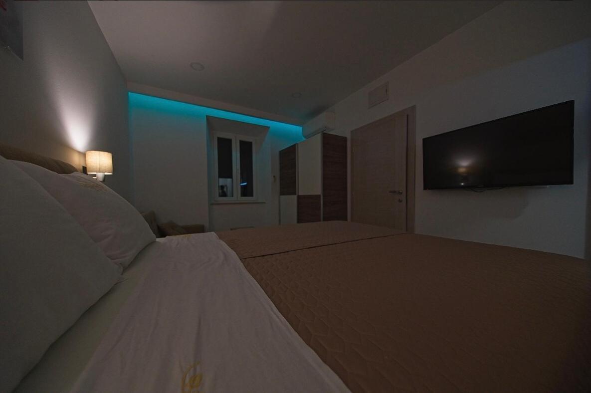 Villa Radic 스톤 외부 사진