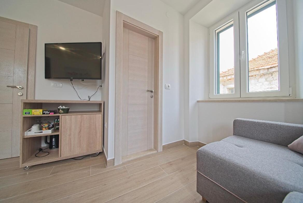 Villa Radic 스톤 외부 사진