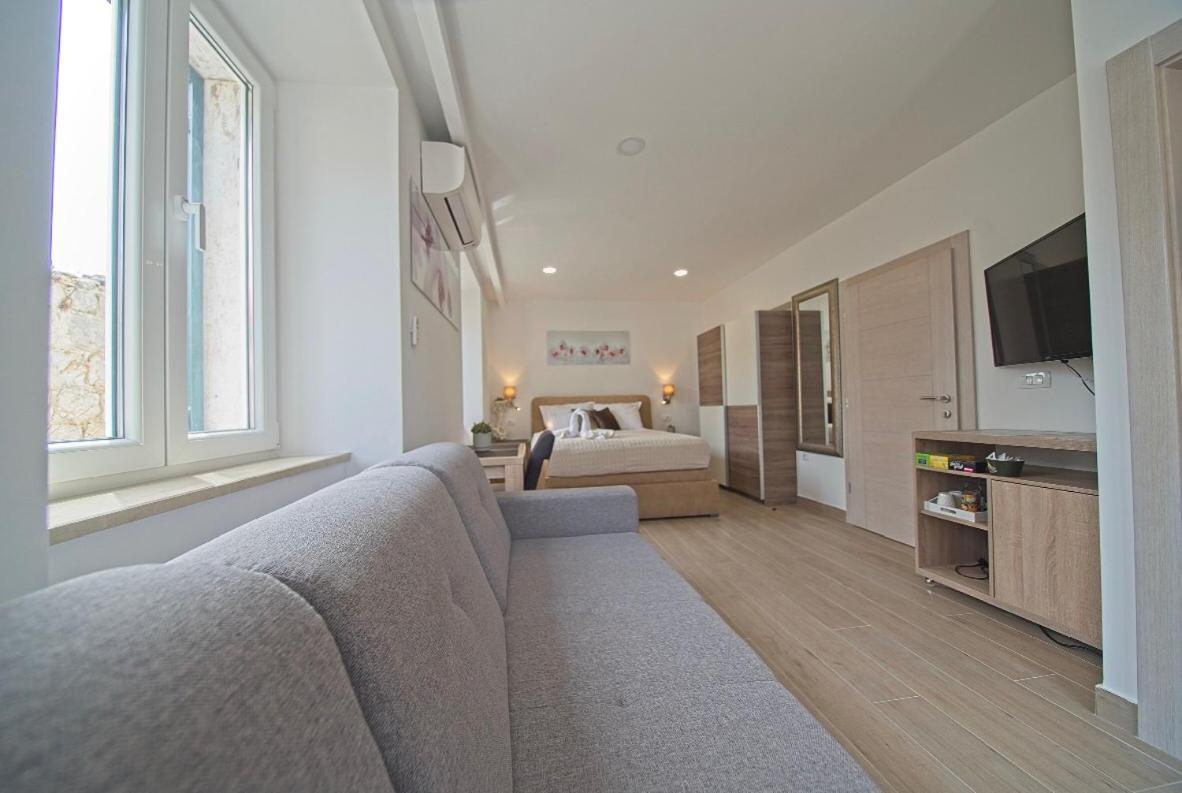 Villa Radic 스톤 외부 사진
