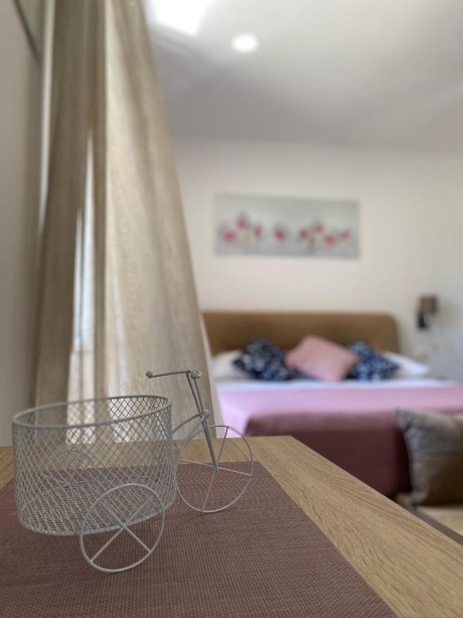 Villa Radic 스톤 외부 사진