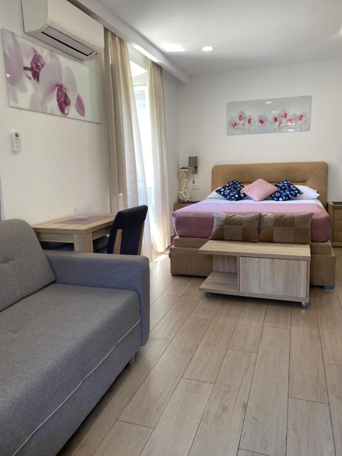 Villa Radic 스톤 외부 사진