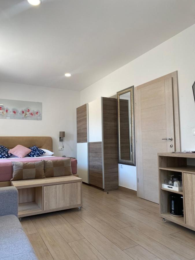 Villa Radic 스톤 외부 사진