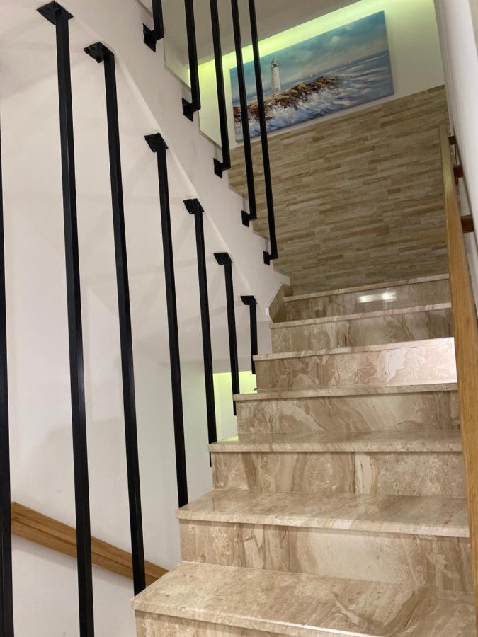 Villa Radic 스톤 외부 사진