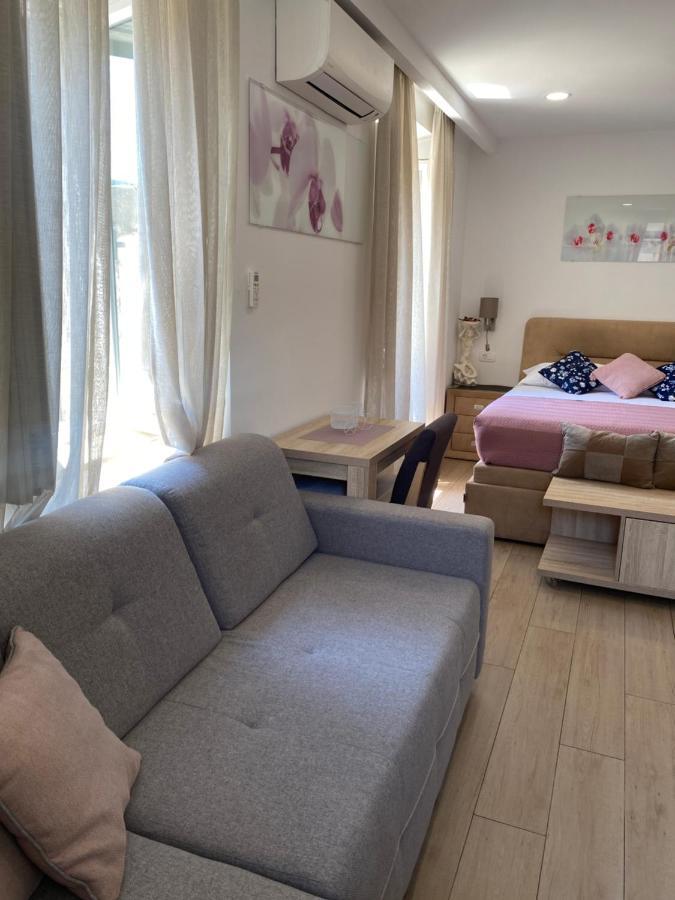 Villa Radic 스톤 외부 사진